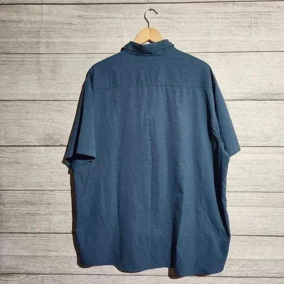 Columbia Mens Pocket Shirt, Size XL - Picture 6 of 6